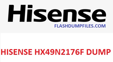 HISENSE HX49N2176F