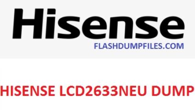 HISENSE LCD2633NEU