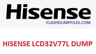 HISENSE LCD32V77L