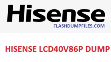 HISENSE LCD40V86P