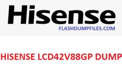 HISENSE LCD42V88GP