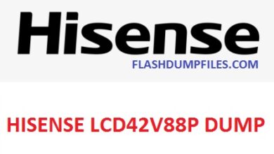 HISENSE LCD42V88P