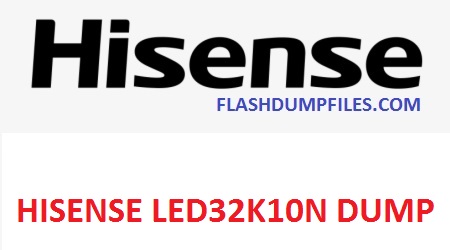 HISENSE LED32K10N