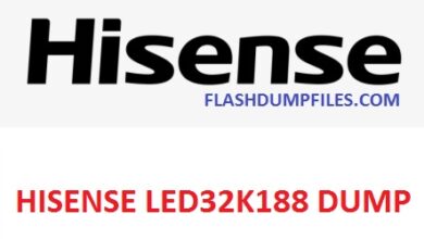 HISENSE LED32K188