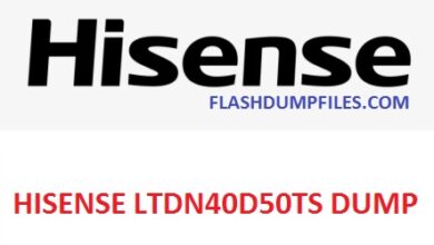 HISENSE LTDN40D50TS
