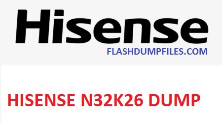 HISENSE N32K26