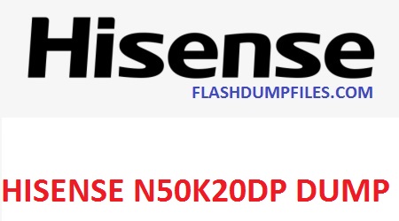 HISENSE N50K20DP