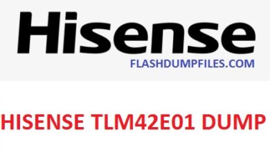 HISENSE TLM42E01