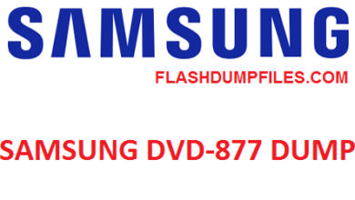 SAMSUNG DVD 877