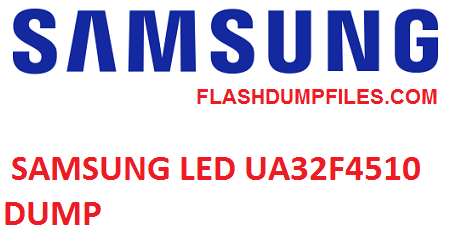 SAMSUNG LED UA32F4510