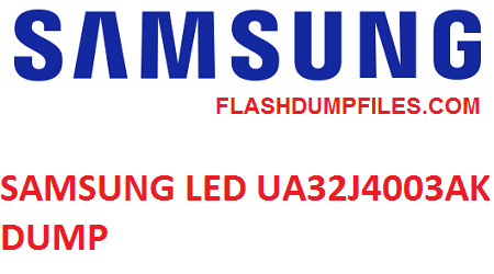 SAMSUNG LED UA32J4003AK