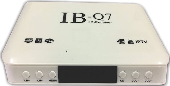 IB Q7