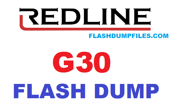 REDLINE G30