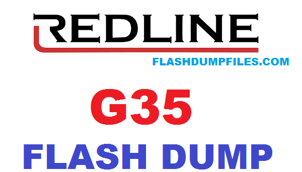 REDLINE G35