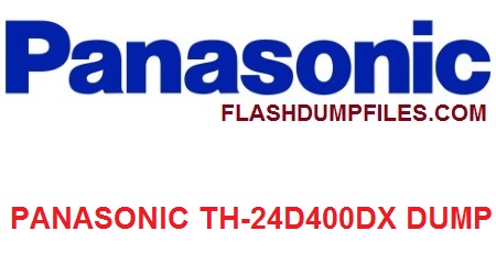 PANASONIC TH-24D400DX