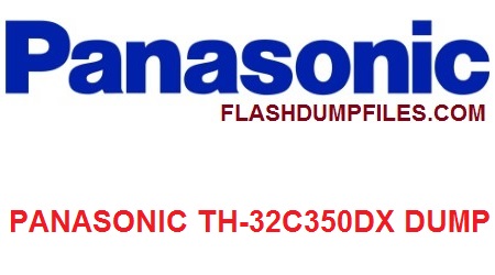 PANASONIC TH-32C350DX