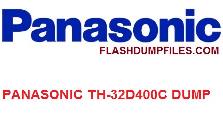 PANASONIC TH-32D400C