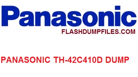 PANASONIC TH-42C410D