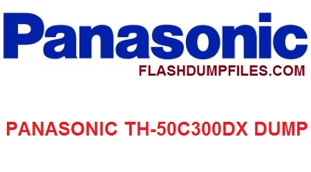 PANASONIC TH-50C300DX