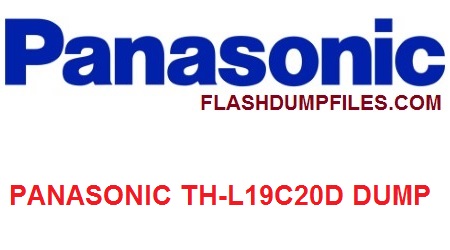 PANASONIC TH-L19C20D