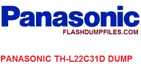 PANASONIC TH-L22C31D