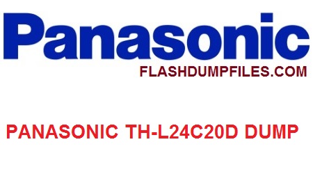 PANASONIC TH-L24C20D