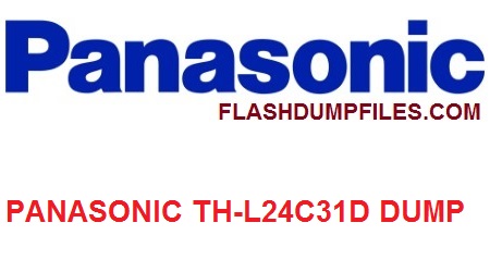 PANASONIC TH-L24C31D