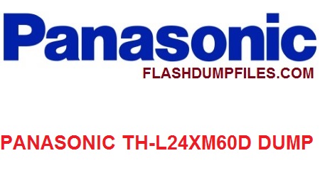 PANASONIC TH-L24XM60D