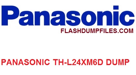 PANASONIC TH-L24XM6D