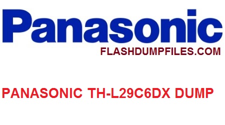 PANASONIC TH-L29C6DX