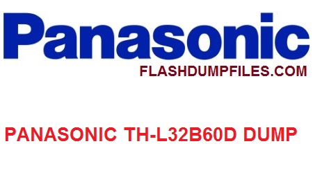 PANASONIC TH-L32B60D
