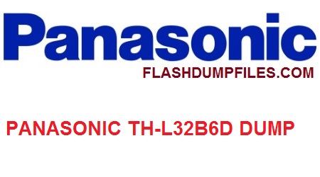 PANASONIC TH-L32B6D