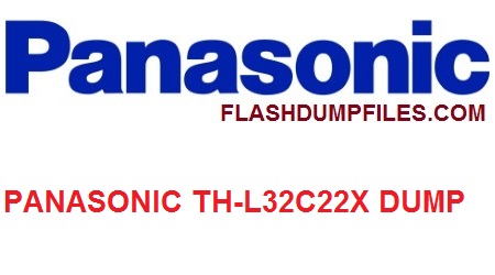 PANASONIC TH-L32C22X