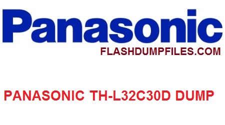 PANASONIC TH-L32C30D