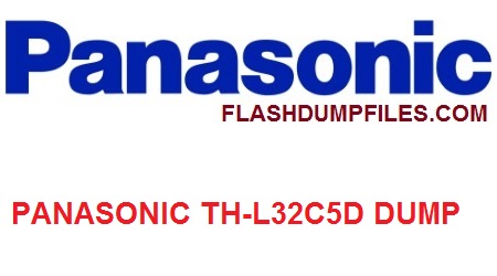 PANASONIC TH-L32C5D