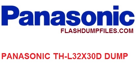 PANASONIC TH-L32X30D