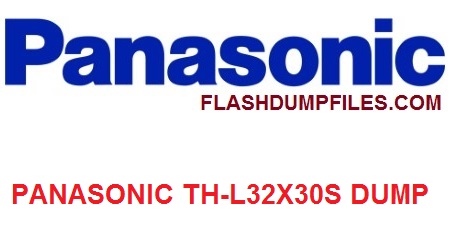 PANASONIC TH-L32X30S
