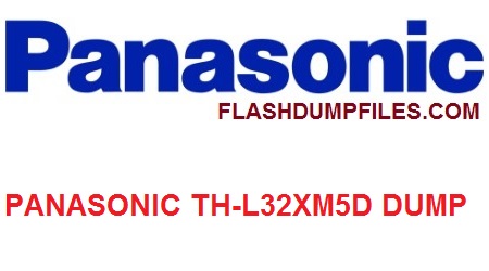 PANASONIC TH-L32XM5D