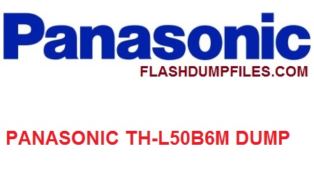 PANASONIC TH-L50B6M