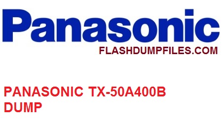 PANASONIC TX-50A400B