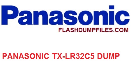 PANASONIC TX-LR32C5