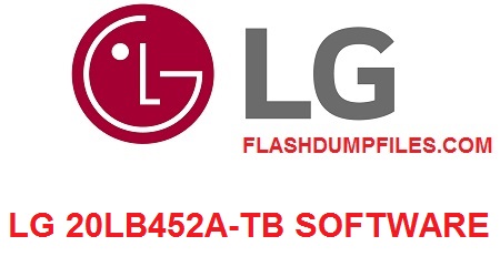 LG 20LB452A-TB