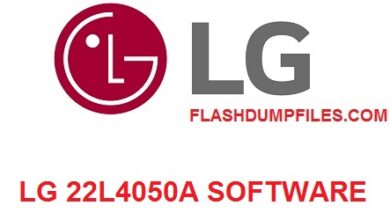 LG 22L4050A