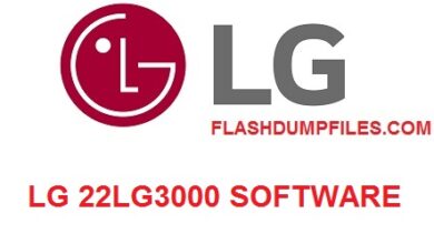LG 22LG3000