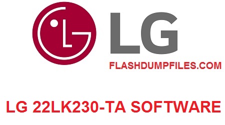 LG 22LK230-TA
