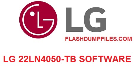 LG 22LN4050-TB