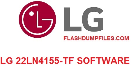 LG 22LN4155-TF