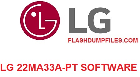 LG 22MA33A-PT