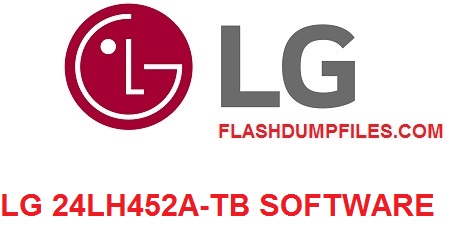 LG 24LH452A-TB