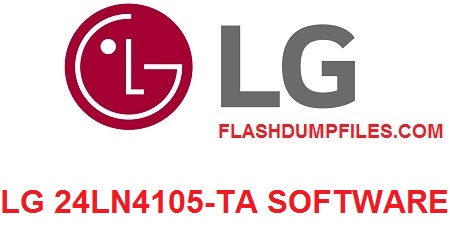 LG 24LN4105-TA